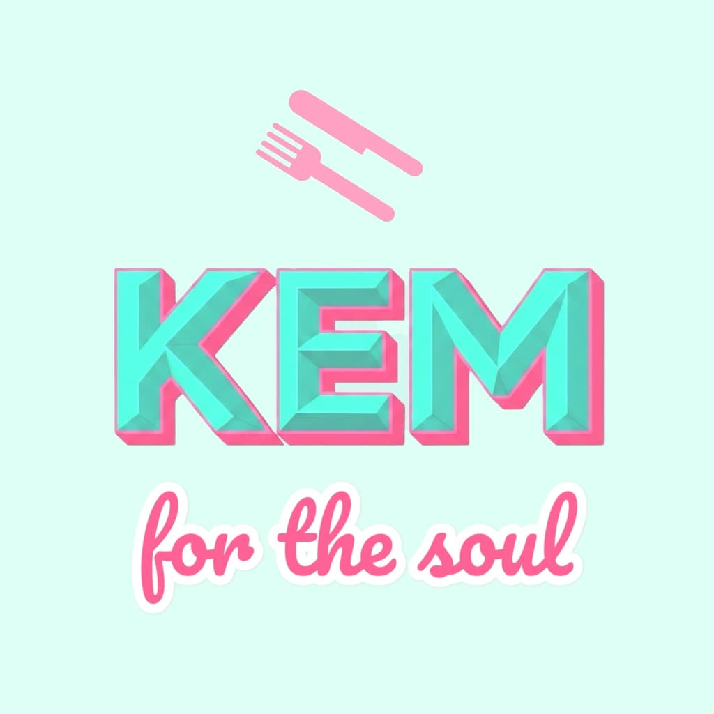 KEM for the Soul logo
